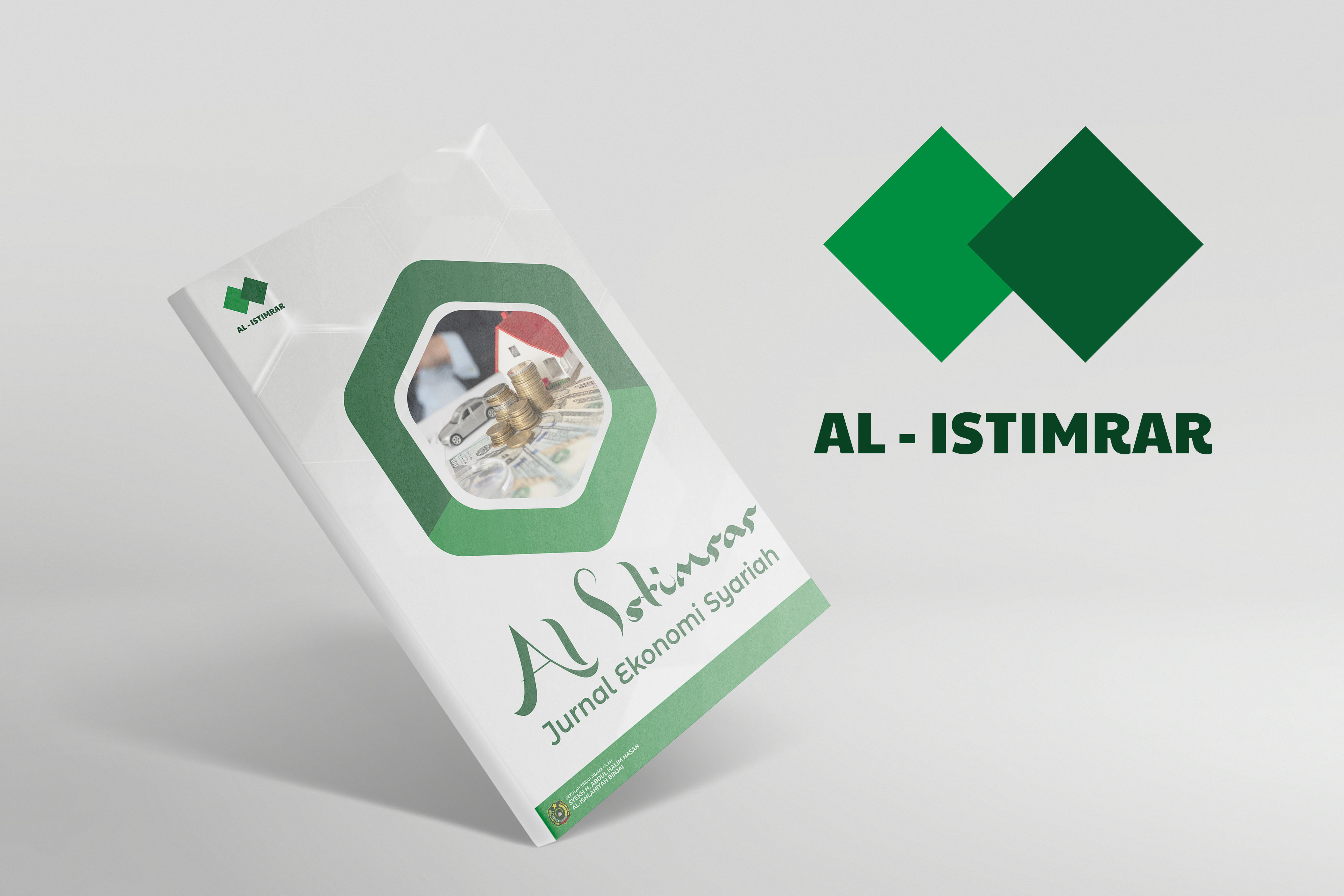 					View Vol. 2 No. 2 (2023): Al-Istimrar: Jurnal Ekonomi Syariah 
				